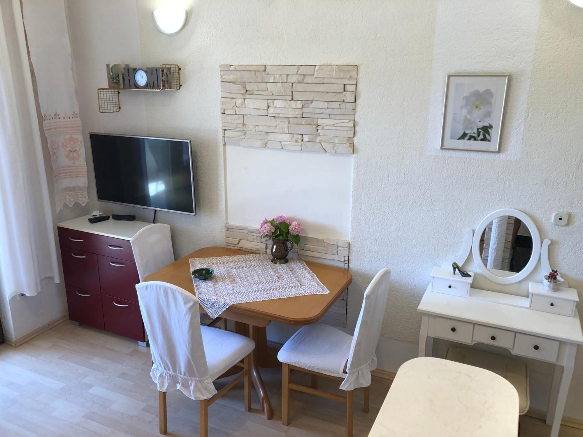 Apartmani Gloria Brodarica  Ngoại thất bức ảnh