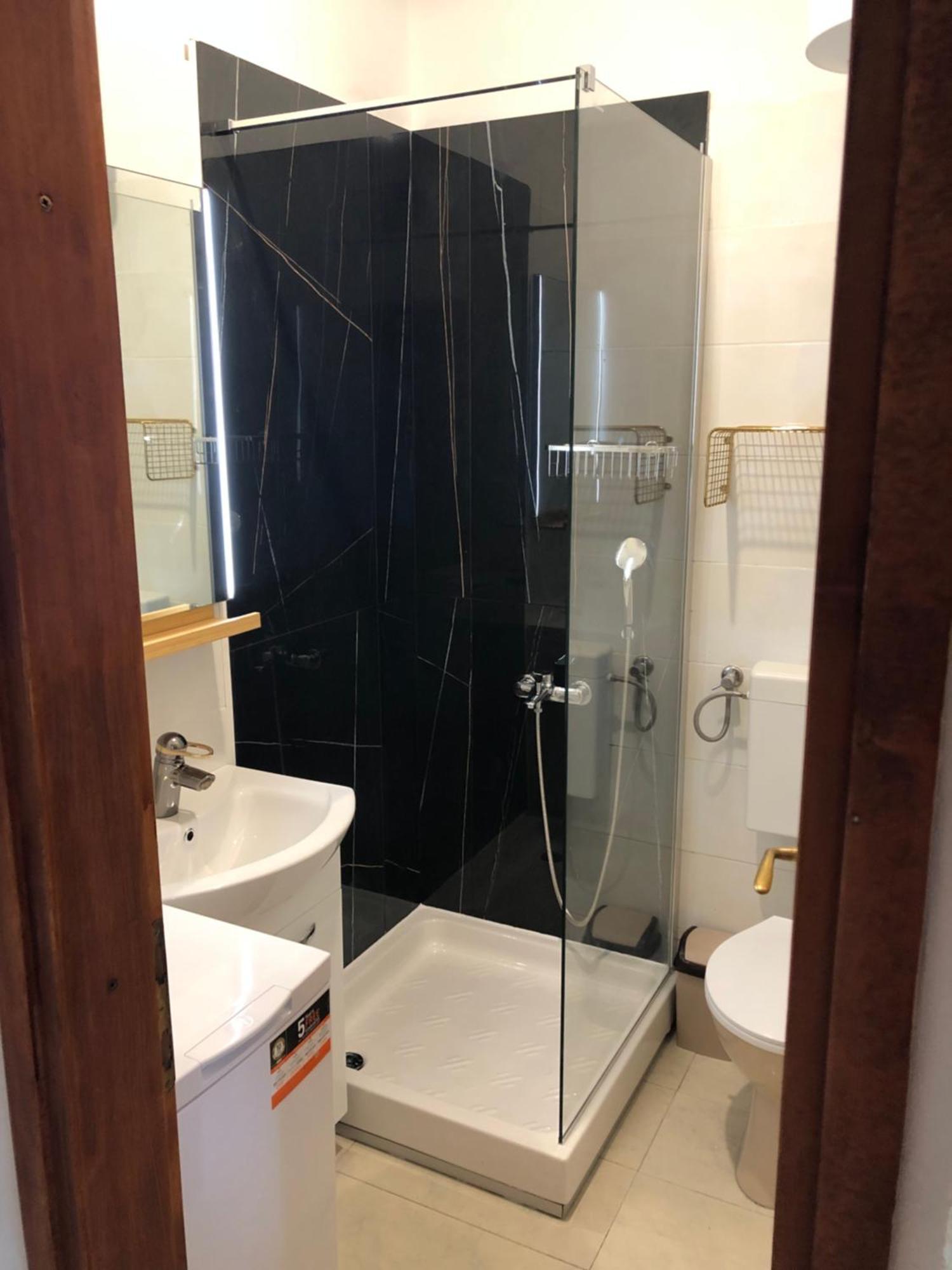 Apartmani Gloria Brodarica  Ngoại thất bức ảnh