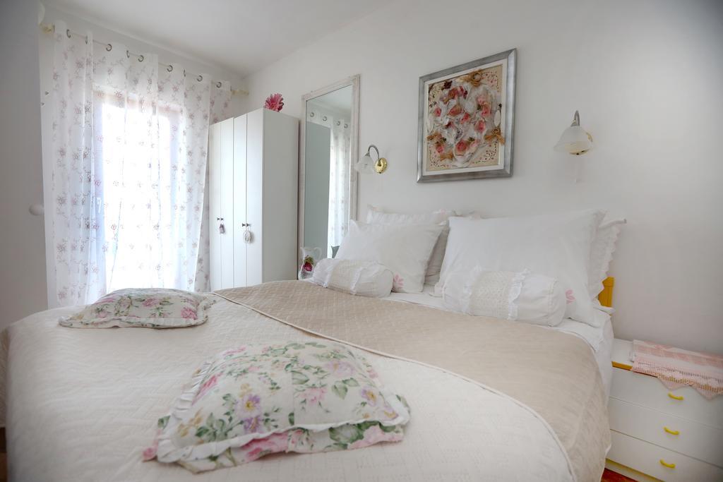 Apartmani Gloria Brodarica  Ngoại thất bức ảnh